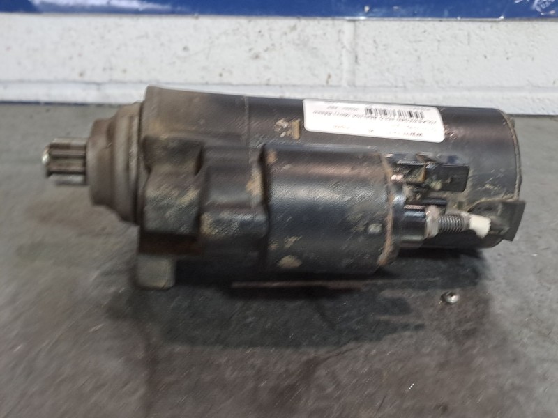 Recambio de motor arranque para volkswagen polo berlina (6n1) básico | 05.95 - ... referencia OEM IAM 0986017450  