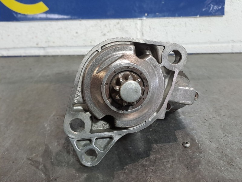 Recambio de motor arranque para skoda octavia berlina (1u2)  | 0.01 - ...  | 0.01 - ... referencia OEM IAM 0986017830  