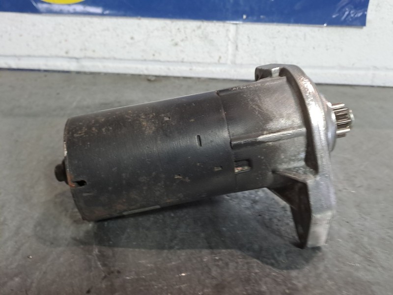 Recambio de motor arranque para skoda octavia berlina (1u2)  | 0.01 - ...  | 0.01 - ... referencia OEM IAM 0986017830  