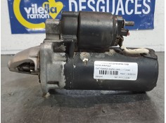 Recambio de motor arranque para fiat fiorino enero (255) 1.7 diesel | 0.94 - ... 1.7 diesel | 0.94 - ... referencia OEM IAM 0001 2