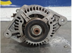 Recambio de alternador para nissan primera berlina (p11) gx | 09.97 - 12.99 gx | 09.97 - 12.99 referencia OEM IAM 012427931  