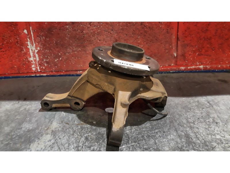 Recambio de mangueta delantera derecha para nissan primastar (x..)(09.2006)  | ... (09.2006)  | ... referencia OEM IAM    Recambio de mangueta delantera derecha para nissan primastar (x..)(09.2006)  | ... (09.2006)  | ... referencia OEM IAM