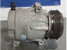 Recambio de compresor aire acondicionado para renault laguna ii (bg0) 2.0 referencia OEM IAM 5320   2