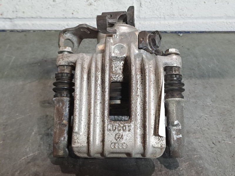 Recambio de pinza freno trasera derecha para seat ibiza (6j5) 25 aniversario referencia OEM IAM    Recambio de pinza freno trasera derecha para seat ibiza (6j5) 25 aniversario referencia OEM IAM