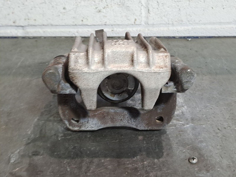 Recambio de pinza freno trasera derecha para seat ibiza (6j5) 25 aniversario referencia OEM IAM    Recambio de pinza freno trasera derecha para seat ibiza (6j5) 25 aniversario referencia OEM IAM