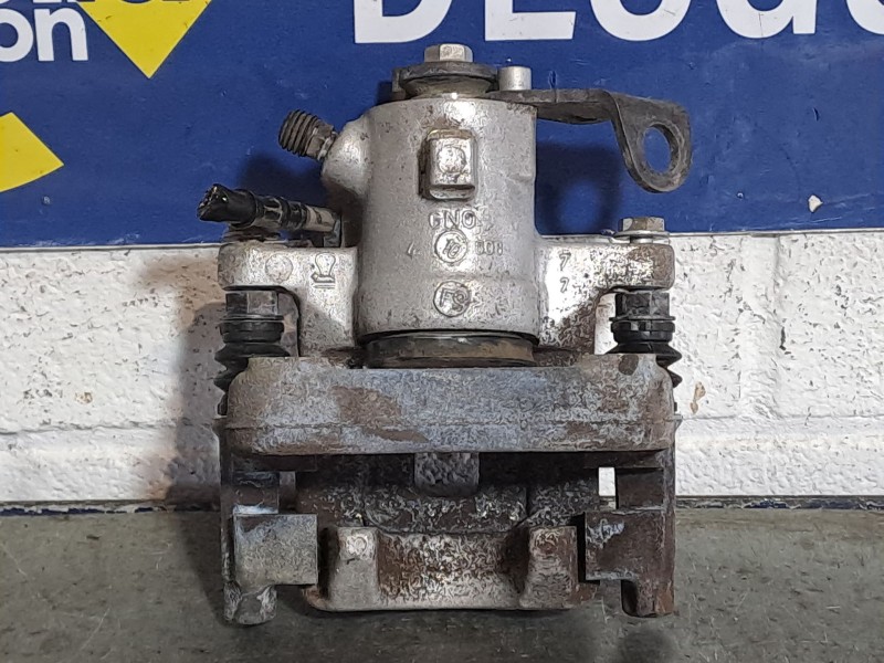 Recambio de pinza freno trasera derecha para seat ibiza (6j5) 25 aniversario referencia OEM IAM    Recambio de pinza freno trasera derecha para seat ibiza (6j5) 25 aniversario referencia OEM IAM