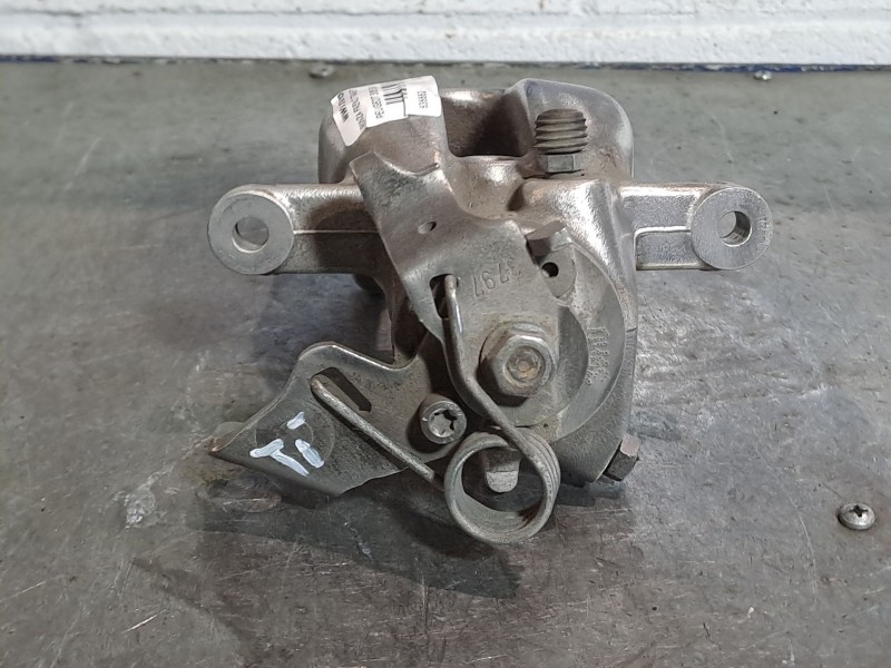 Recambio de pinza freno trasera izquierda para peugeot 308 sw  | 0.08 - ...  | 0.08 - ... referencia OEM IAM   