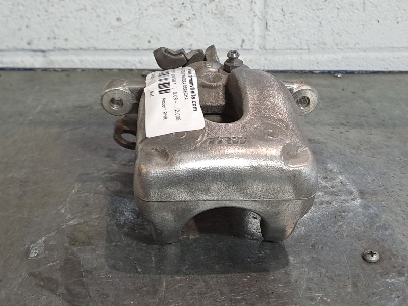 Recambio de pinza freno trasera derecha para peugeot 308 sw  | 0.08 - ...  | 0.08 - ... referencia OEM IAM   