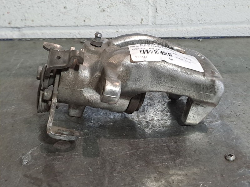 Recambio de pinza freno trasera derecha para peugeot 308 sw  | 0.08 - ...  | 0.08 - ... referencia OEM IAM   