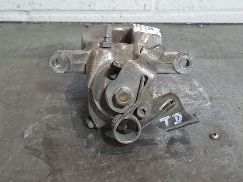 Recambio de pinza freno trasera derecha para peugeot 308 sw  | 0.08 - ...  | 0.08 - ... referencia OEM IAM   