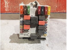Recambio de caja reles fusibles para fiat punto berlina (188) 1.2 16v elx | 08.99 - 12.01 1.2 16v elx | 08.99 - 12.01 referencia