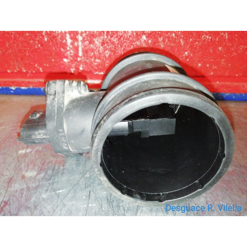 Recambio de caudalimetro para chrysler voyager (rg) 2.5 crd lx | 0.01 - ... 2.5 crd lx | 0.01 - ... referencia OEM IAM 028100245