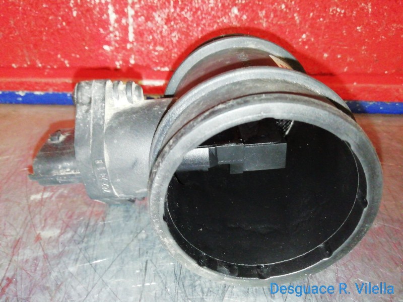 Recambio de caudalimetro para chrysler voyager (rg) 2.5 crd lx | 0.01 - ... 2.5 crd lx | 0.01 - ... referencia OEM IAM 028100245