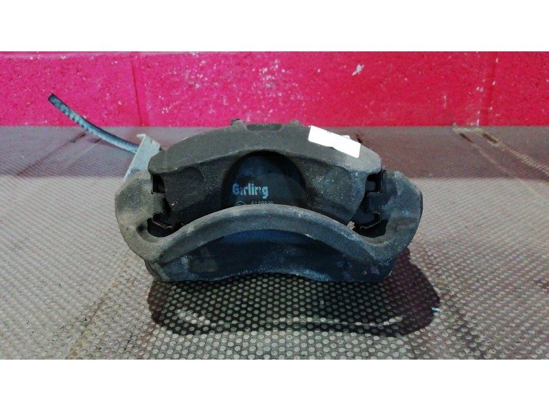 Recambio de pinza freno delantera derecha para hyundai accent (lc)  | 0.00 - ...  | 0.00 - ... referencia OEM IAM   