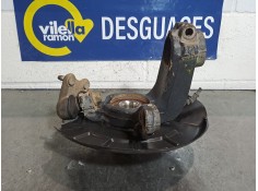 Recambio de mangueta delantera derecha para seat ibiza (6j5) 25 aniversario referencia OEM IAM    2