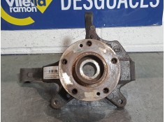 Recambio de mangueta delantera izquierda para renault laguna ii (bg0) 2.0 referencia OEM IAM   