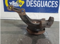 Recambio de mangueta delantera izquierda para renault laguna ii (bg0) 2.0 referencia OEM IAM    2