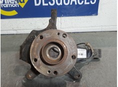 Recambio de mangueta delantera derecha para renault laguna ii (bg0) 2.0 referencia OEM IAM   