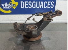 Recambio de mangueta delantera derecha para renault laguna ii (bg0) 2.0 referencia OEM IAM    2