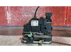 Recambio de cerra. puer. delantero izquierda para fiat punto 1.3 multijet 16v 90 dynamic referencia OEM IAM 55701963 970571101 