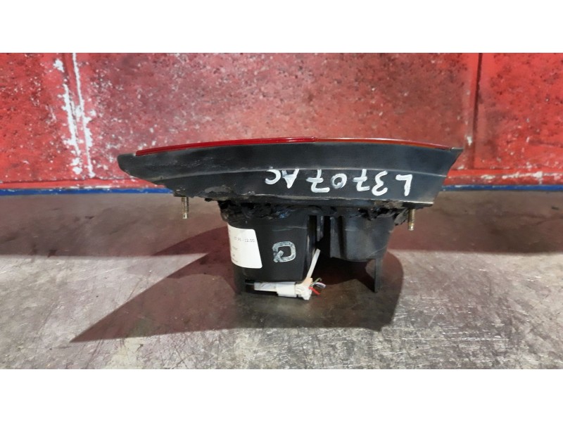 Recambio de piloto trasero izquierdo para nissan almera (n15) gx | 07.95 - 12.00 gx | 07.95 - 12.00 referencia OEM IAM   
