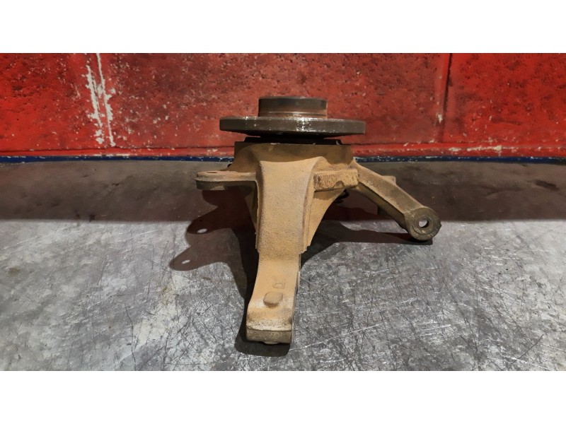 Recambio de mangueta delantera derecha para nissan primastar (x..)(09.2006)  | ... (09.2006)  | ... referencia OEM IAM    Recambio de mangueta delantera derecha para nissan primastar (x..)(09.2006)  | ... (09.2006)  | ... referencia OEM IAM