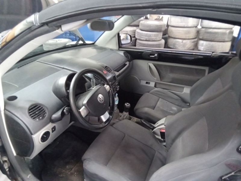 volkswagen new beetle cabriolet (1y7)  | 0.03 - ... del año 2010