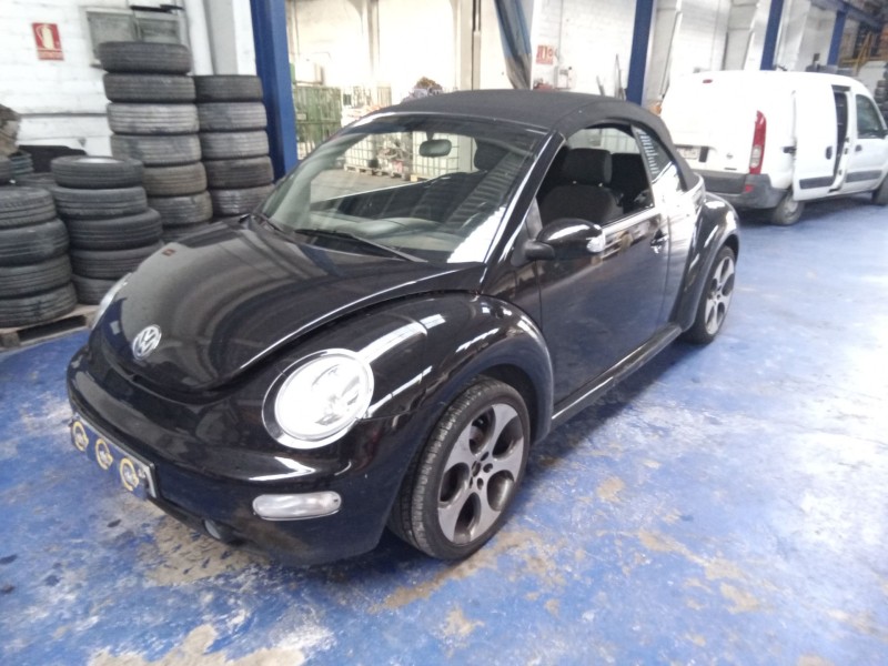 volkswagen new beetle cabriolet (1y7)  | 0.03 - ... del año 2010