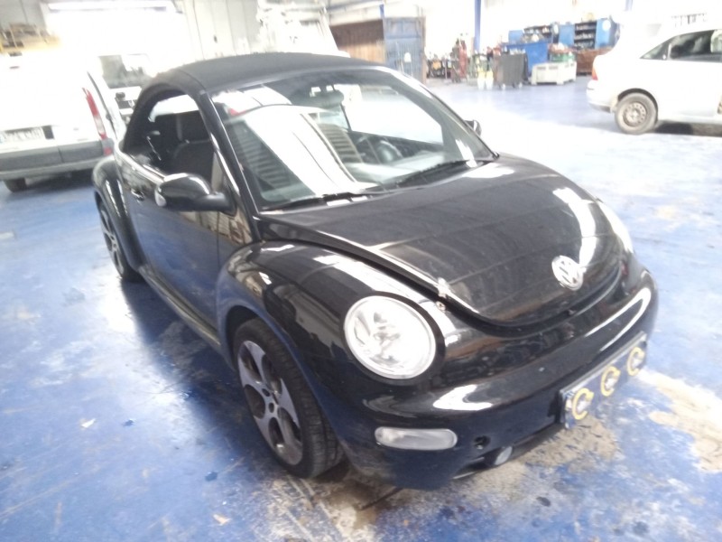 volkswagen new beetle cabriolet (1y7)  | 0.03 - ... del año 2010