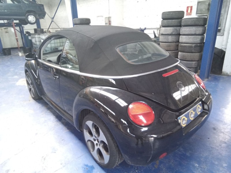 volkswagen new beetle cabriolet (1y7)  | 0.03 - ... del año 2010