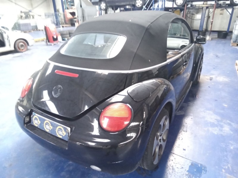 volkswagen new beetle cabriolet (1y7)  | 0.03 - ... del año 2010