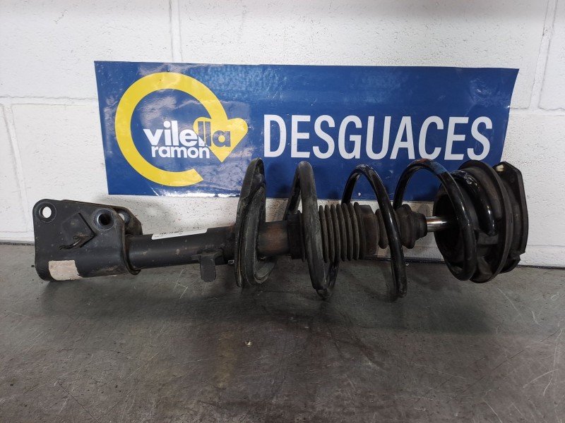 Recambio de amortiguador delantero derecho para renault laguna ii (bg0) 2.0 referencia OEM IAM   