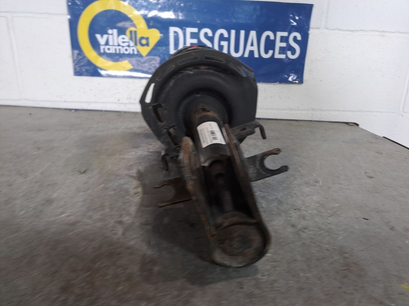 Recambio de amortiguador delantero derecho para renault laguna ii (bg0) 2.0 referencia OEM IAM   