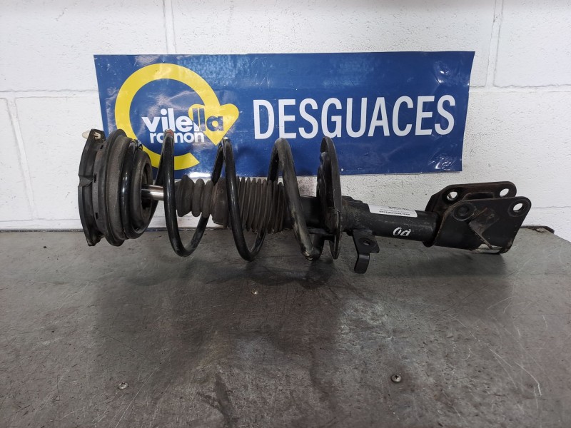Recambio de amortiguador delantero derecho para renault laguna ii (bg0) 2.0 referencia OEM IAM   