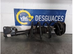 Recambio de amortiguador delantero izquierdo para renault laguna ii (bg0) 2.0 referencia OEM IAM    2
