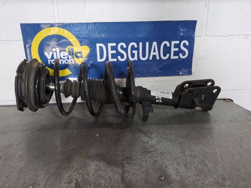 Recambio de amortiguador delantero izquierdo para renault laguna ii (bg0) 2.0 referencia OEM IAM   