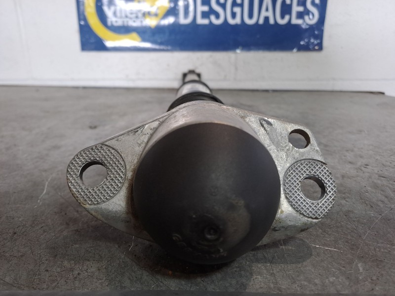 Recambio de amortiguador trasero para seat ibiza (6j5) 25 aniversario referencia OEM IAM    Recambio de amortiguador trasero para seat ibiza (6j5) 25 aniversario referencia OEM IAM