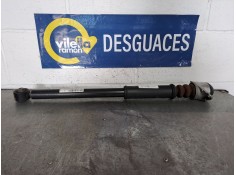 Recambio de amortiguador trasero para seat ibiza (6j5) 25 aniversario referencia OEM IAM    2