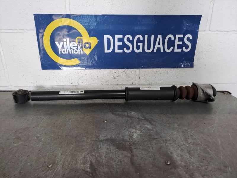 Recambio de amortiguador trasero para seat ibiza (6j5) 25 aniversario referencia OEM IAM    Recambio de amortiguador trasero para seat ibiza (6j5) 25 aniversario referencia OEM IAM