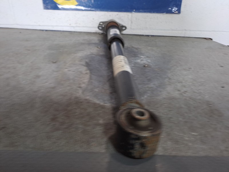 Recambio de amortiguador trasero para seat ibiza (6j5) 25 aniversario referencia OEM IAM    Recambio de amortiguador trasero para seat ibiza (6j5) 25 aniversario referencia OEM IAM