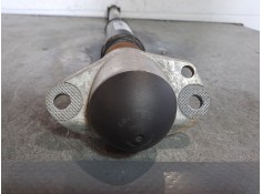 Recambio de amortiguador trasero para seat ibiza (6j5) 25 aniversario referencia OEM IAM   