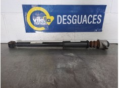 Recambio de amortiguador trasero para seat ibiza (6j5) 25 aniversario referencia OEM IAM    2