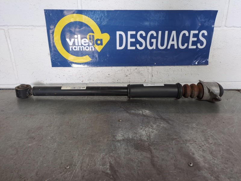 Recambio de amortiguador trasero para seat ibiza (6j5) 25 aniversario referencia OEM IAM    Recambio de amortiguador trasero para seat ibiza (6j5) 25 aniversario referencia OEM IAM