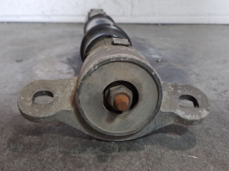 Recambio de amortiguador trasero para peugeot 308 sw  | 0.08 - ...  | 0.08 - ... referencia OEM IAM   