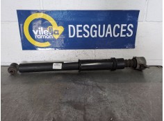 Recambio de amortiguador trasero para peugeot 308 sw  | 0.08 - ...  | 0.08 - ... referencia OEM IAM    2