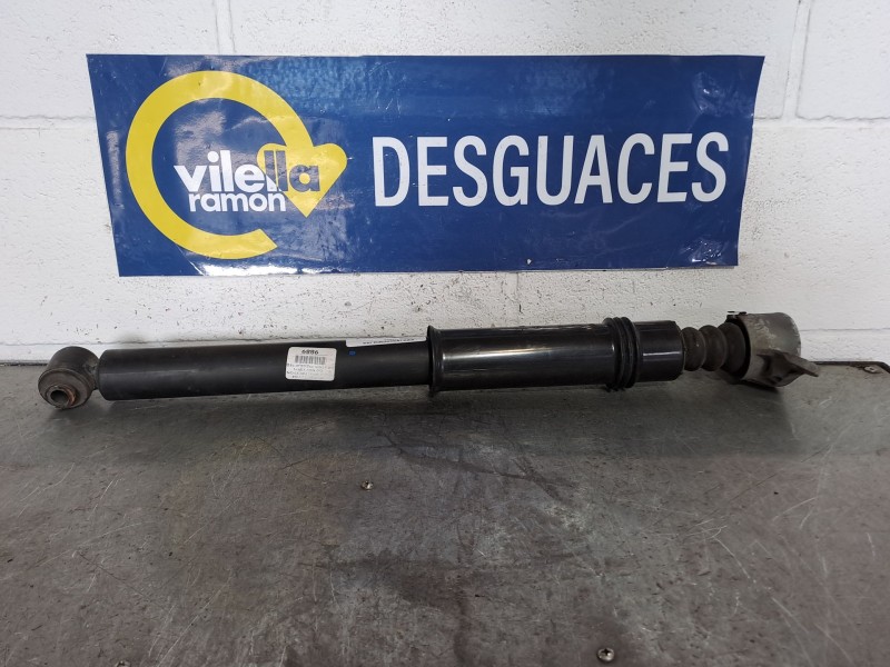 Recambio de amortiguador trasero para peugeot 308 sw  | 0.08 - ...  | 0.08 - ... referencia OEM IAM   
