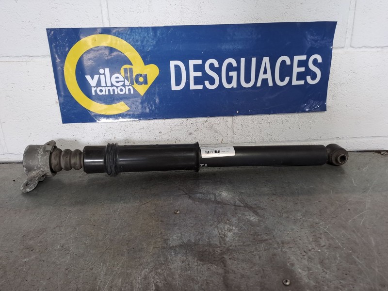 Recambio de amortiguador trasero para peugeot 308 sw  | 0.08 - ...  | 0.08 - ... referencia OEM IAM   