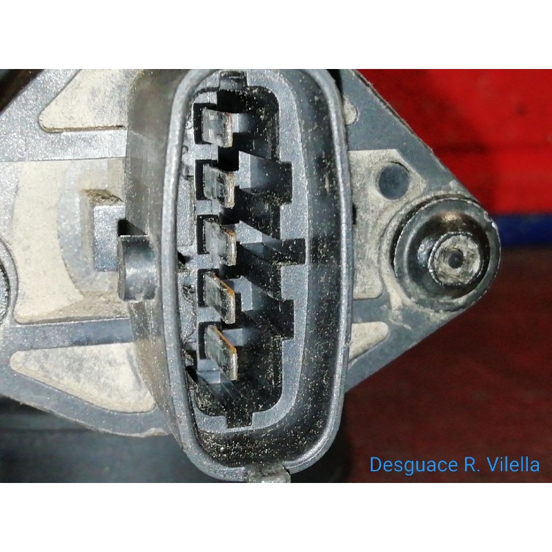Recambio de caudalimetro para chrysler voyager (rg) 2.5 crd lx | 0.01 - ... 2.5 crd lx | 0.01 - ... referencia OEM IAM 028100245