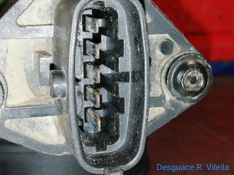 Recambio de caudalimetro para chrysler voyager (rg) 2.5 crd lx | 0.01 - ... 2.5 crd lx | 0.01 - ... referencia OEM IAM 028100245