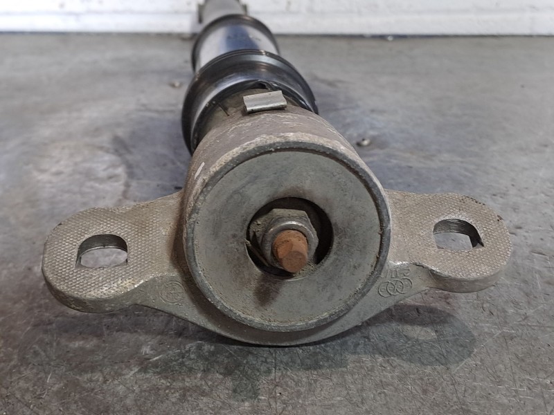 Recambio de amortiguador trasero para peugeot 308 sw  | 0.08 - ...  | 0.08 - ... referencia OEM IAM   